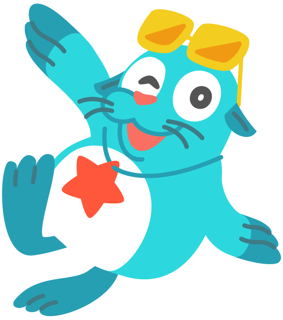 キャラクター