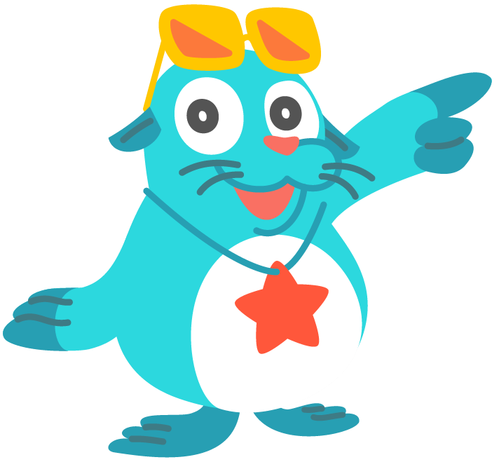 キャラクター