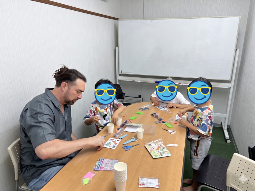 Program Activities
