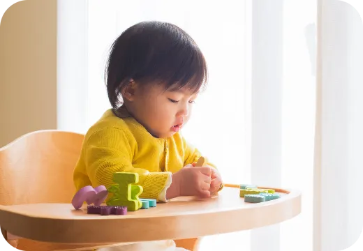 トゥウィンクルクラスのイメージ画像